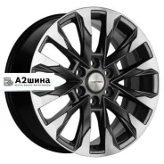 Khomen Wheels KHW2010