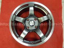 Advan. 7.0x16", 4x114.3, ET35, �� 73,1���. ����