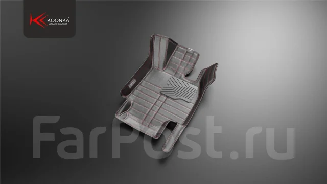 3D 3� ������� Koonka � ����� Toyota Harrier 80 ������, ������ ����