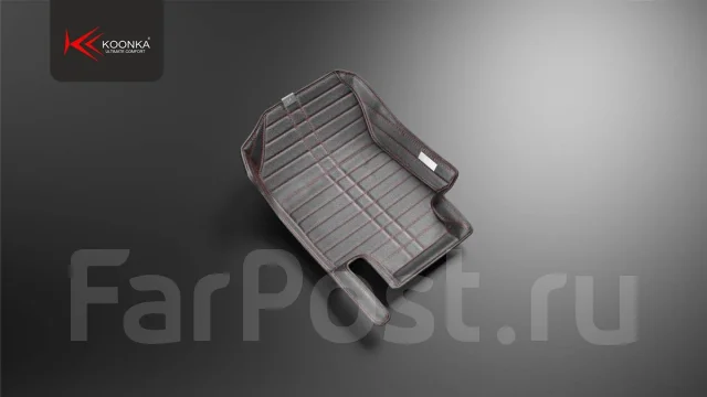 3D 3� ������� Koonka � ����� Toyota Harrier 80 ������, ������ ����