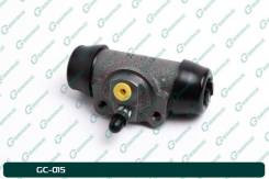 ������� ��������� ������� � ����� G-brake Toyota 4Runner 185/Hiace 95 GC015 ����