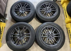 Wazner. 7.0x17", 5x100, ET50, �� 67���. ����