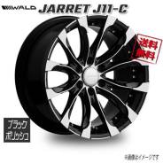 Wald Jarret. 9.5x20", 6x139.7, ET20, �� 106���. ��� ����� �� ������������� ����