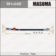 �������������� masuma h bh446 Masuma BH446 ����