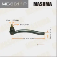 ���������� ������� �� me6311r Masuma ME6311R ����