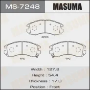 ������� ��������� ���� ms7248 Masuma MS7248 ����