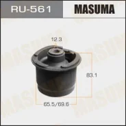����������� masuma vitz ru561 Masuma RU561 ����