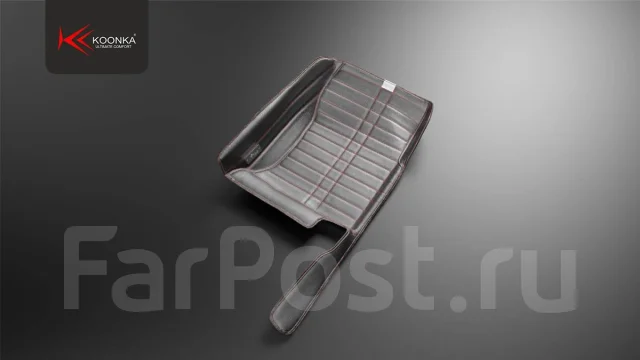 3D 3� ������� Koonka � ����� Toyota Land Cruiser Prado 150 ����� ����
