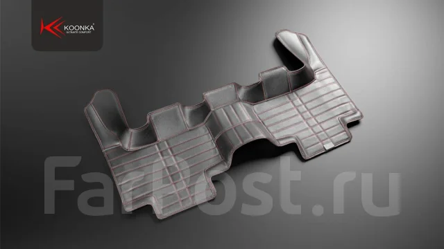 3D 3� ������� Koonka � ����� Toyota Land Cruiser Prado 150 ����� ����