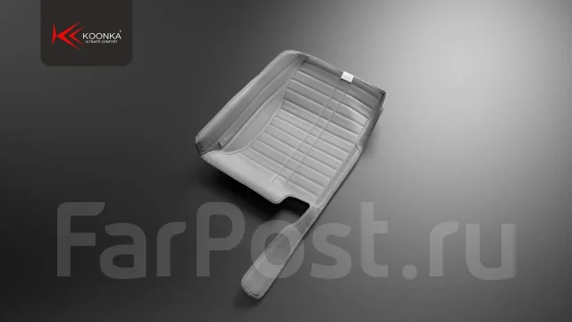 3D 3� ������� Koonka � ����� Toyota Land Cruiser Prado 150 ����� ����