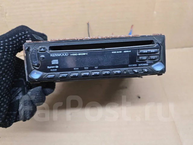 Kenwood KDC ����