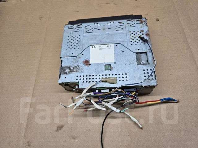 Kenwood KDC ����