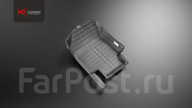 3D 3� ������� Koonka � ����� Toyota Harrier 80 �� ������, ������ ����