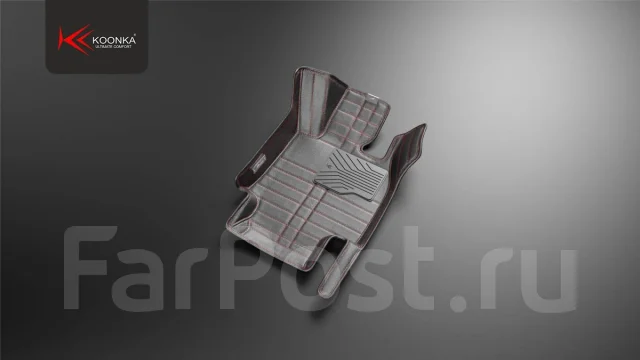 3D 3� ������� Koonka � ����� Toyota Harrier 80 �� ������, ������ ����
