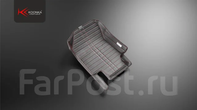 3D 3� ������� Koonka � ����� Toyota Harrier 80 �� ������, ������ ����