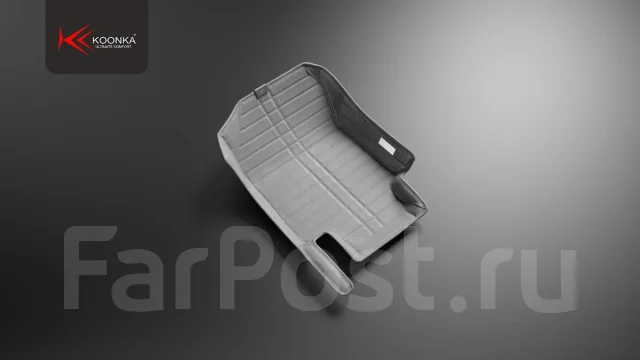 3D 3� ������� Koonka � ����� Toyota Harrier 80 �� ������, ������ ����