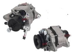 ��������� 23100-02N15 Nissan TD27 TD23 TD25 12V 70A 50cc � ������� Dagger DAL002 DAL002 ����