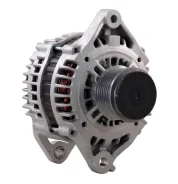 ��������� 23100-VC100 Nissan ZD30DDTI 90A Safari, Y61 Terrano, R20 7pk Dagger DAL021 DAL021 ����
