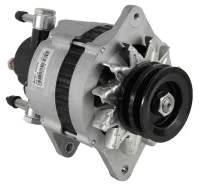��������� Isuzu 4BE1 4BD1 4BG1 4BC2 24V 45A 50cc Dagger DAL022 DAL022 ����
