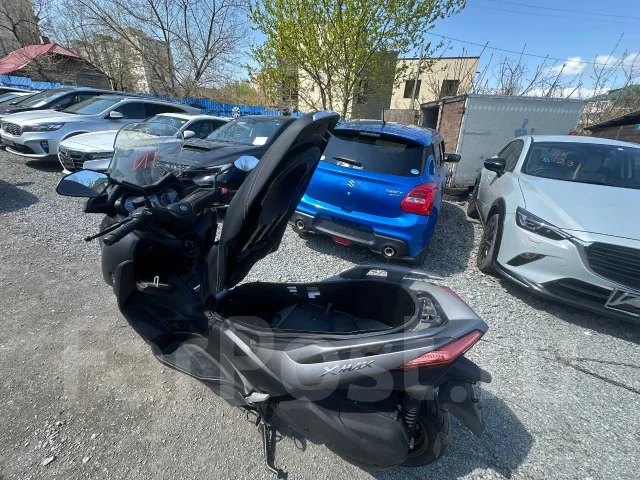 Yamaha X-Max 250. 250����. ��., ��������, ���������, ��� ������� ����