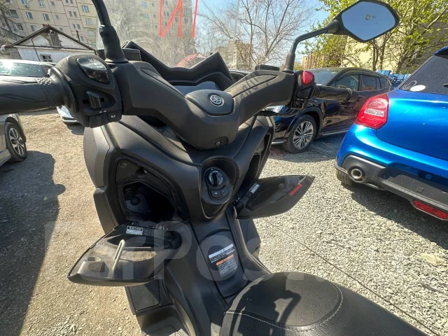 Yamaha X-Max 250. 250����. ��., ��������, ���������, ��� ������� ����