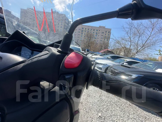 Yamaha X-Max 250. 250����. ��., ��������, ���������, ��� ������� ����