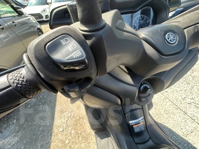 Yamaha X-Max 250. 250����. ��., ��������, ���������, ��� ������� ����