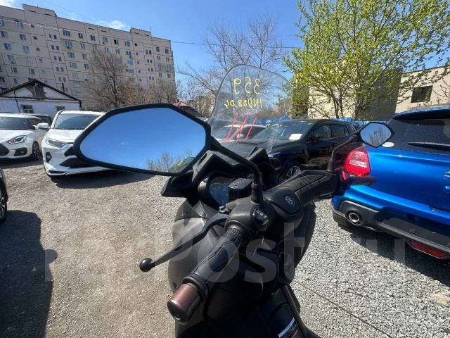 Yamaha X-Max 250. 250����. ��., ��������, ���������, ��� ������� ����