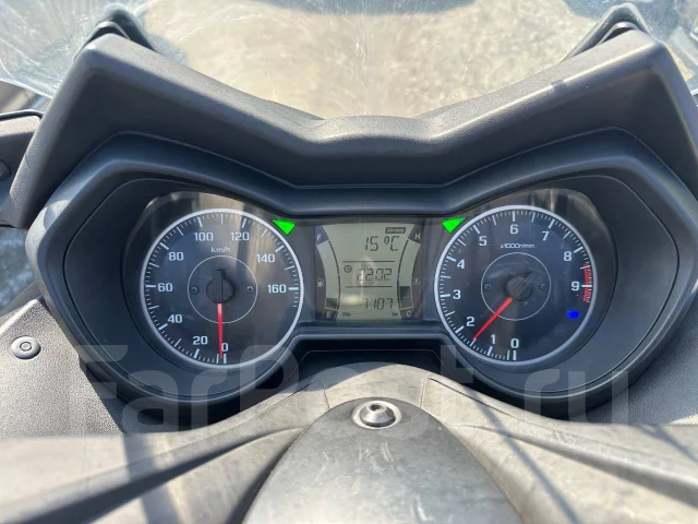 Yamaha X-Max 250. 250����. ��., ��������, ���������, ��� ������� ����