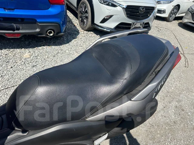 Yamaha X-Max 250. 250����. ��., ��������, ���������, ��� ������� ����