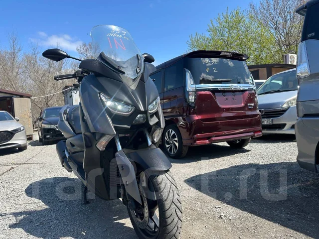 Yamaha X-Max 250. 250����. ��., ��������, ���������, ��� ������� ����