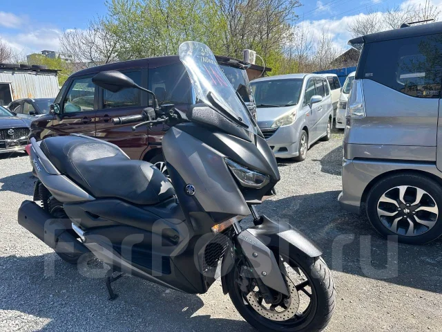 Yamaha X-Max 250. 250����. ��., ��������, ���������, ��� ������� ����