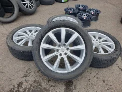 Infiniti. 8.0x22", 6x139.7, ET30 ����