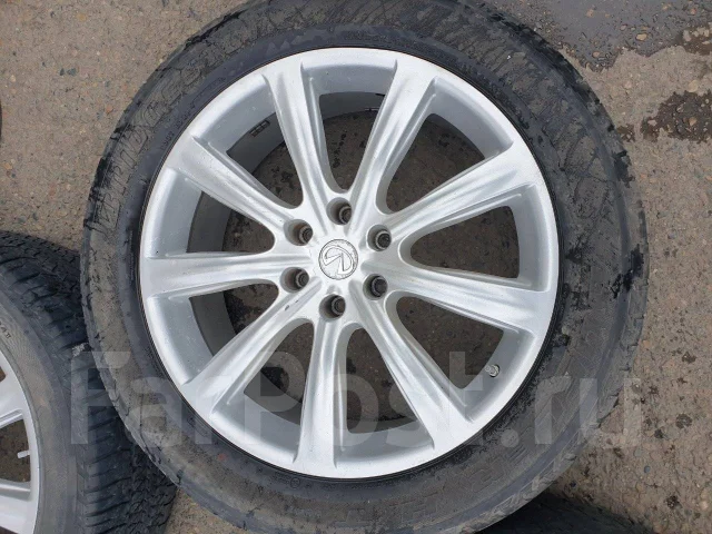 Infiniti. 8.0x22", 6x139.7, ET30 ����