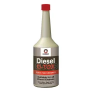 ����������� �������� ��������� ��������� �������! 400ml COMMA ���. DDTOX400M COMMA DIESEL D-TOX (400ml) ����