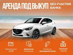 Mazda CX-3.   