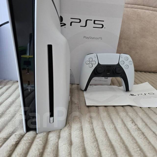 Sony PlayStation 5 Slim ����