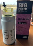 ������ ��������� BIG Filter GB-6245 GB-6245 ����