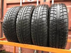 Michelin Alpin 3