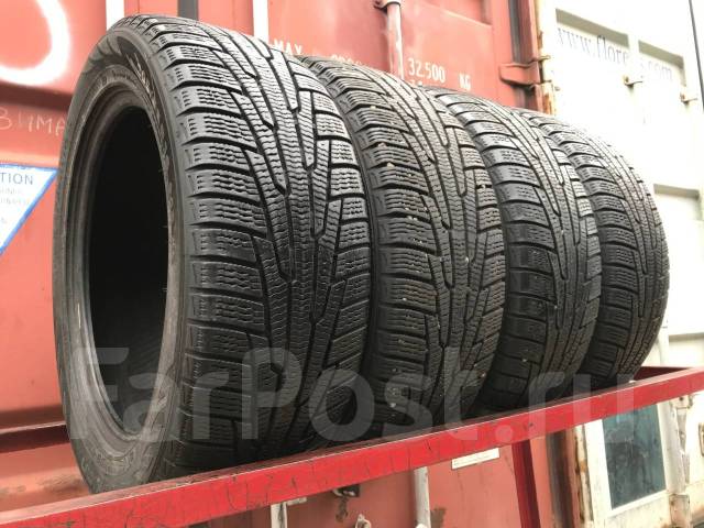 Nokian Hakkapeliitta R