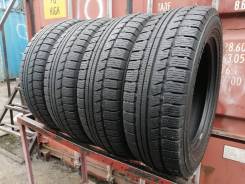Nokian Hakkapeliitta CR Van
