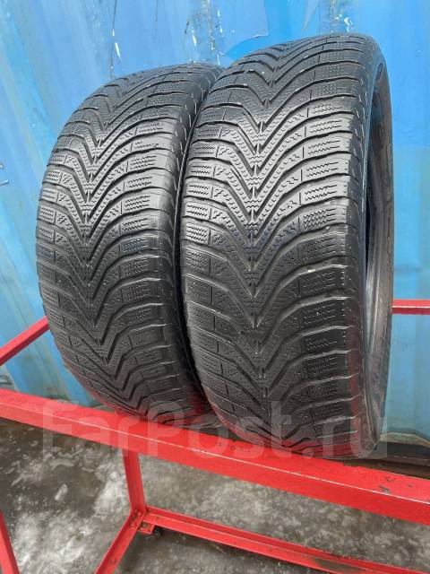 Vredestein SnowTrac 5