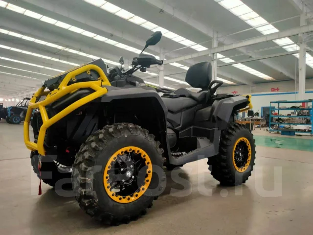 CFMoto. ��������, ��� ���\���, �� ����