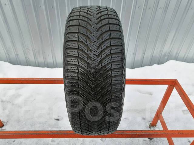 Michelin Alpin 4