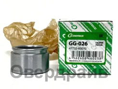 ������� ���������� �������� 51.1mm 47732-60010 G-brake GG-026 GG-026 ����