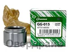 ������� ���������� �������� 45.4mm 47731-60030 G-brake GG-015 GG-015 ����