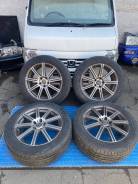   r18 A-tech final speed. 7.5x18" 5x114.3 ET35  70,1. 