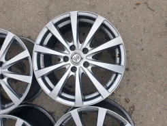Manaray Sport. 7.0x17", 5x114.3, ET50 ����