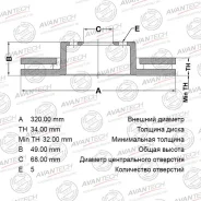 ���� ��������� Avantech BR0241S �������� BR0241S ����