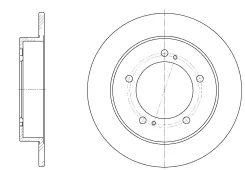 ���� ��������� G-Brake GR01110 Gbrake GR01110 ����